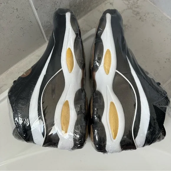 Reebok Answer DMX OG Sneaker Size 11